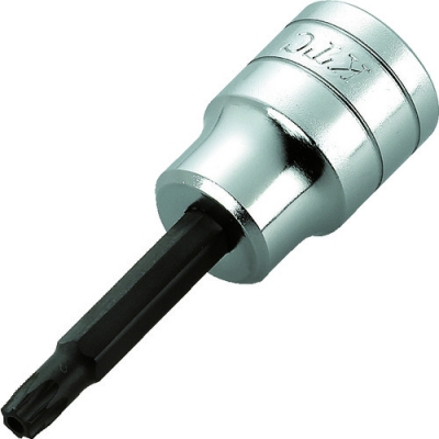 KTC 京都 BT4-T60H-KTC12.7sq.T型防失真托克斯比特插口T60