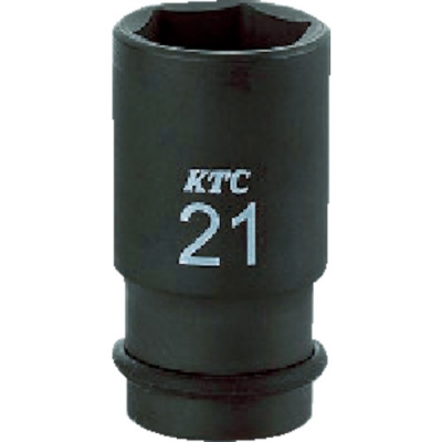 KTC 京都 BP4M-29TP-29TP-KTC12.7sq.嵌入式插口（半深薄肉）29mm