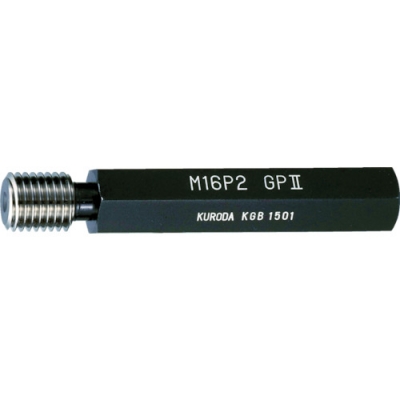 KURAD-黑田精工--3000-000444310-色度螺絲刀M8P1.25 IP2