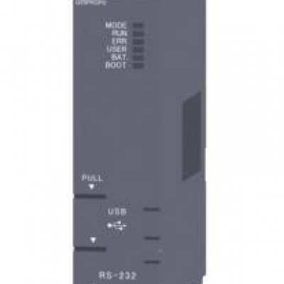 日本三菱 mitsubishi  Q25PHCPU  PLC Q25PHCPU 過程控制CPU  Q25PHCPU
