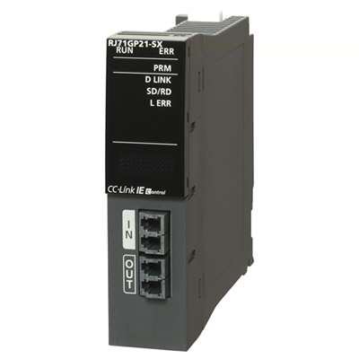 日本三菱 mitsubishi  RX40C7  PLC RX40C7  RX40C7 iQ-R DC電源