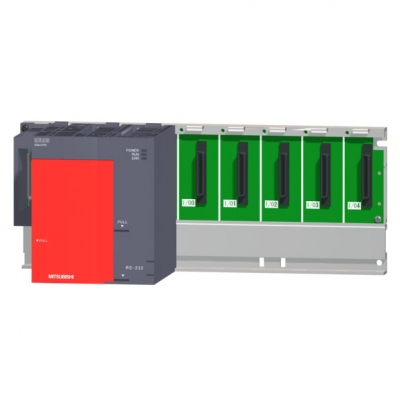 日本三菱 mitsubishi  Q00JCPU  PLC Q00JCPU  Q00JCPU  程序容量8K步
